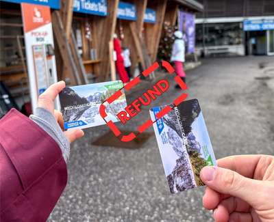 Dolomiti Superski Refunds 2026: Who Is Eligible and How to Claim Hero Image