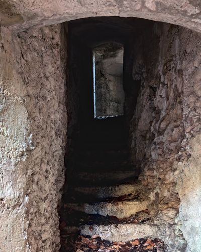 2026 02 13 cimrilo run great war tunnels