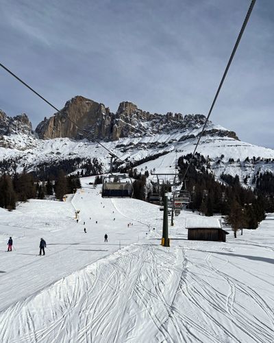 2026 02 15 carezza ski cima pope runs