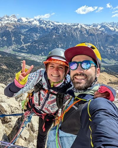 2026 05 01 roda di vael torre finestra intermediate belay station