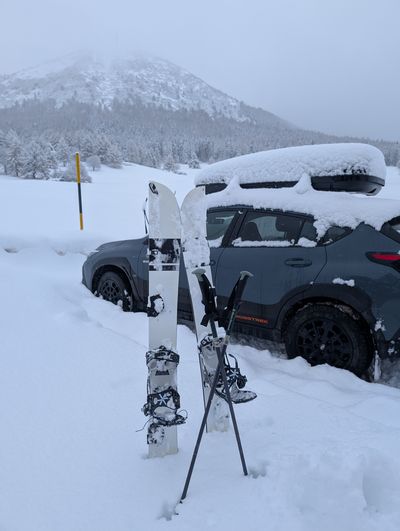 bondone split bondone parking by palon