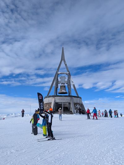 kronplatz summit crown