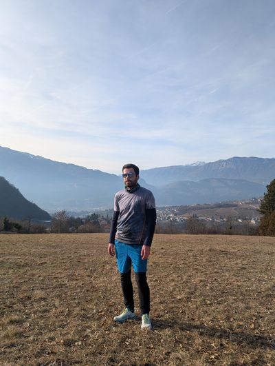 povo run brenta views