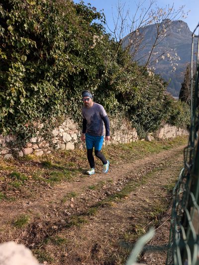 povo run povo vineyard