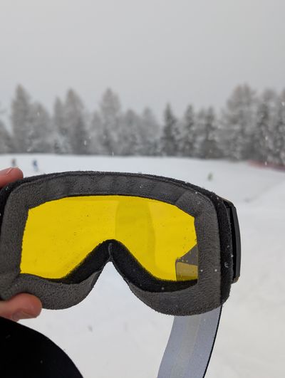 powder pozza high vis enabled