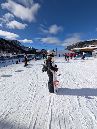 san pellegrino daysi cool