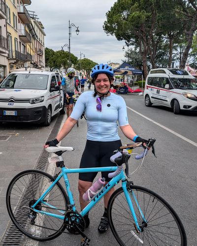 2026 04 12 gran fondo done and done