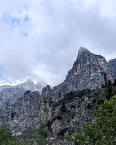 2026 05 29 52 gallerie faces above rifugio papa