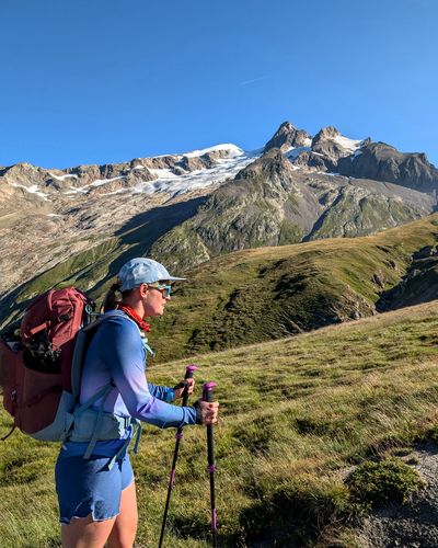 2026 07 28 tmb day 3 aiguille des glacieres