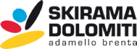 Skirama Dolomiti logo