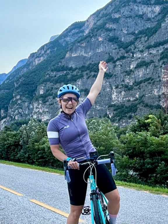 Cycling in the Alps for Beginners: What I Wish I Knew Preview