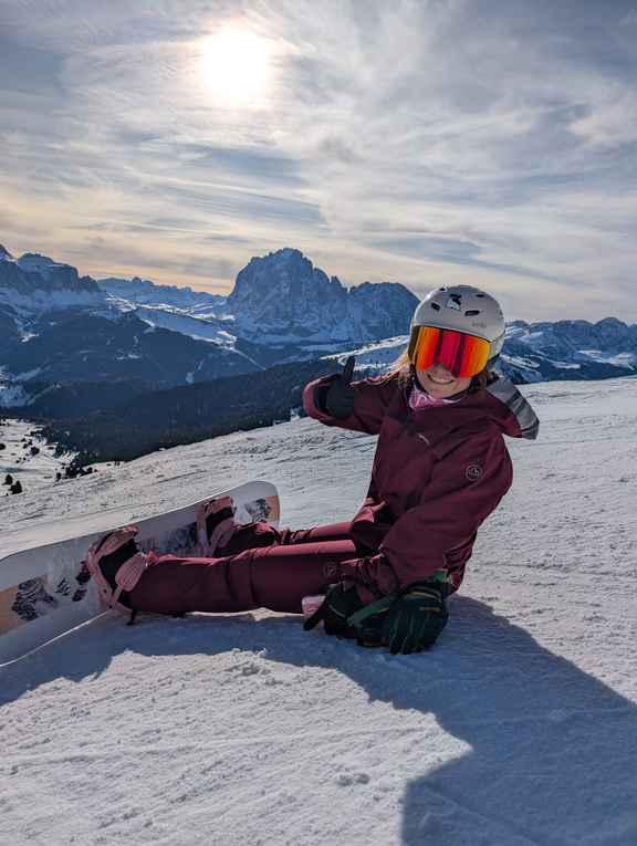 Seceda Ski Day: Epic Views in Val Gardena Preview