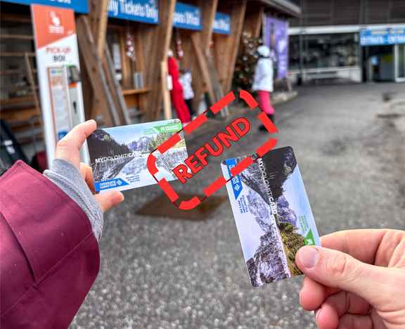 Dolomiti Superski Refunds 2026: Who Is Eligible and How to Claim Preview