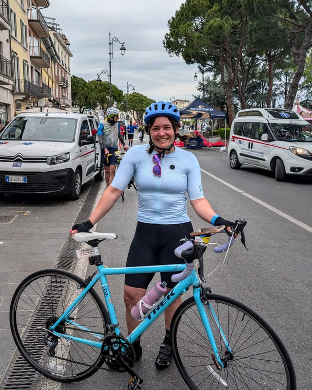 2026 04 12 gran fondo done and done