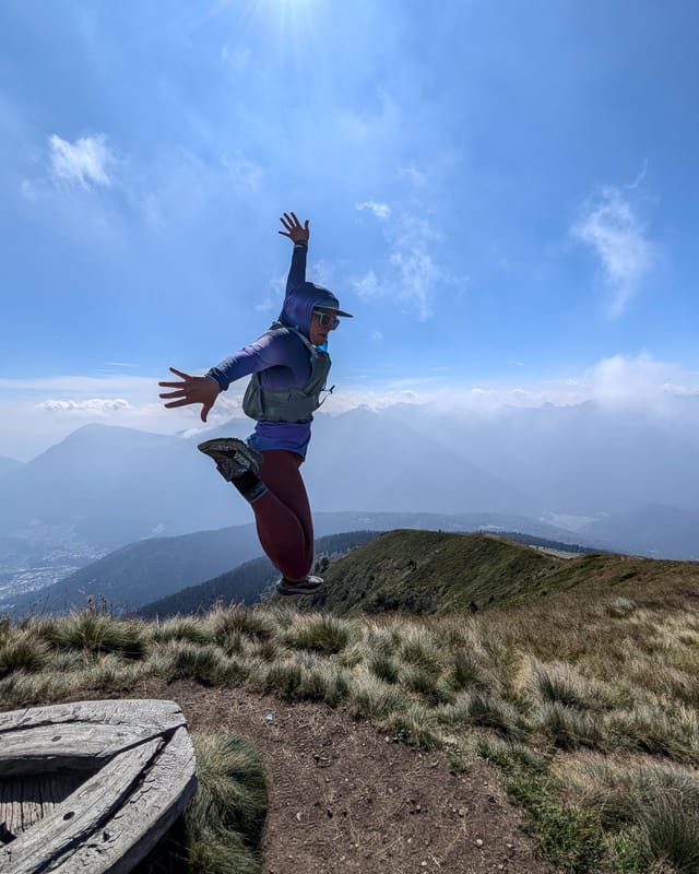 2026 08 19 laghi di valbona daysi mid air