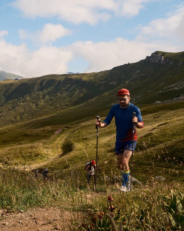 2026 07 27 tmb day 2 trail run