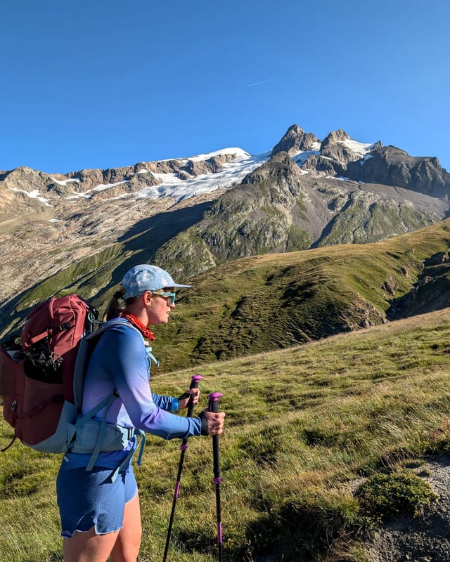 2026 07 28 tmb day 3 aiguille des glacieres